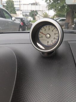Suzuki Splash 1,0i  48 kW - 18