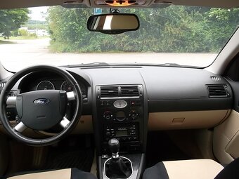 Ford Mondeo 2.0 Duratec - 18