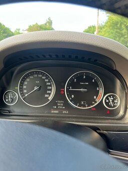 BMW F11 520d - 18