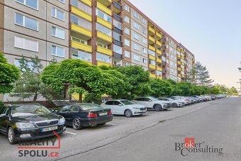 Pronájem, byty/3+1, 78 m2, Mladá Boleslav II 1312, 29301 Mla - 18