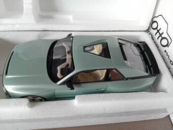 Volkswagen, BMW, Audi a Nissan   1:18  Ottomobile - 18