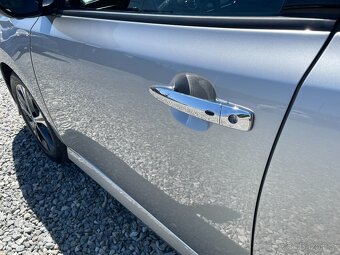 Nissan Leaf N-CONNECTA - WINTER PAKET - 18