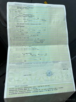 Odtahovka - VOLVO FL6 220- prodej na díly či jako celek - 18
