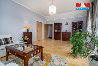 Prodej rodinného domu, 249 m², Dobřejovice, ul. Šípková - 18