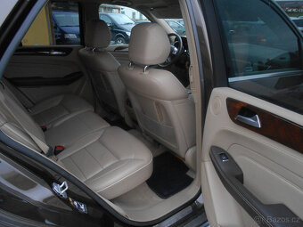 Mercedes Benz 350CDi BE 190Kw AMG CZ - 18