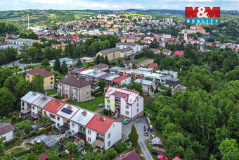 Prodej zděného bytu 3+1 v Ledči nad Sázavou - 18