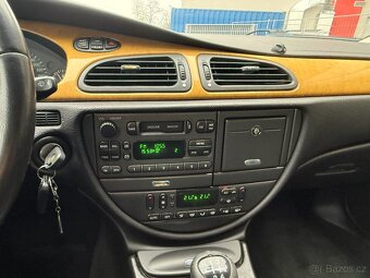 Jaguar S-Type, 3.0i+LPG, 175kw - 18