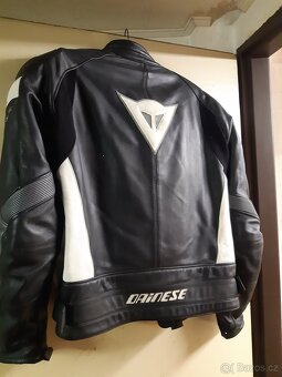 Prodám kompletní motorkářskou výbavu - 18