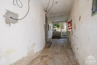 Prodej rodinného domu 3+1, Bojkovice - Krhov - 18