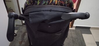 Golfový kočárek - 18