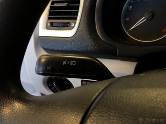 ŠKODA FABIA 1.2 12V HTP - 18