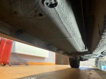 Orlando 1,8i ++++SERVISOVÁNO+PĚKNÝ STAV++++ - 18