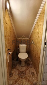 Prodej domu, ul. Chomutovská, Jirkov - 18