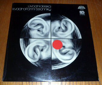 Konvolut LP - 8,70/kus - 18