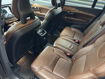 VOLVO XC90,T8,79tis.km,R22,2019 - 18