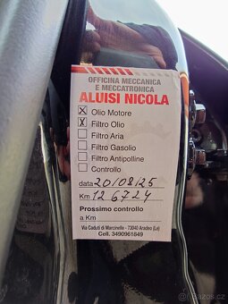 Fiat Tipo 1.4 Street 70 kW - 18