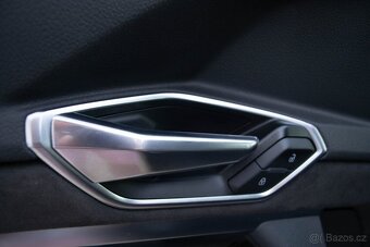 Audi E-tron 55 quattro Advanced - 18