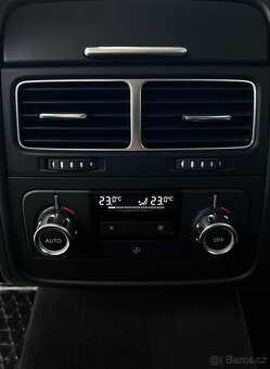 Volkswagen Touareg 3.0 TDI 2013 4motion Highline - 18
