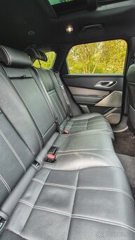 Range Rover Velar D200 R-Dynamic SE 4x4, 2021, TOP STAV, 2.m - 18