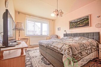 Pronájem bytové jednotky 3+1 ve městě Javorník - 18