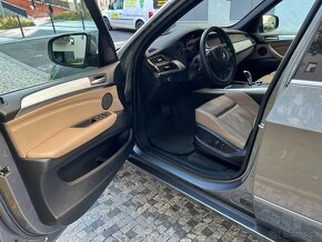BMW X5 3.0sd, 210kw, xDrive, M paket - 18