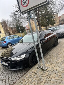 Audi a6 c7 3.0 tdi Quattro 180kw - 18