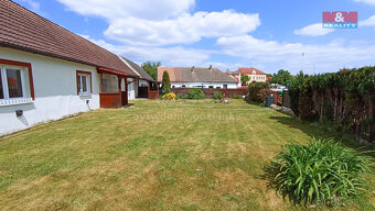 Prodej rodinného domu, 203 m², Vitín, okr. České Budějovice - 18