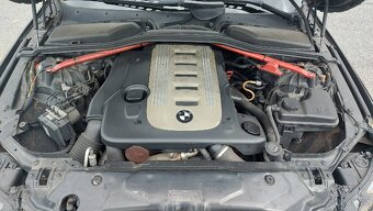 BMW 530D e61 170kw - 18