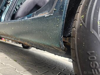 Citroen Xantia 1.8 16v 81kw - 18
