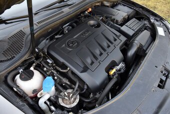 Škoda Superb II 2.0 TDi CR 125kW DSG6 EXCLUSIVE FACELIFT,XEN - 18