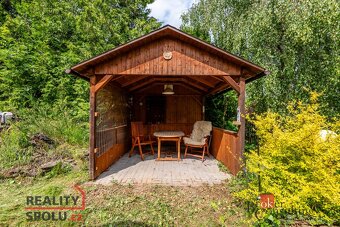 Prodej, domy/chata, 36 m2, Vidžín 20, 33041 Úterý, Plzeň-sev - 18