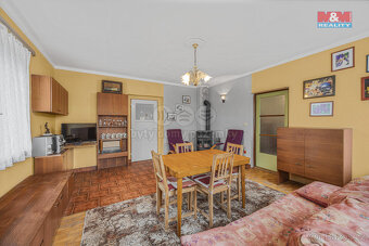 Prodej, RD se zahradou, 1568 m2, Trnov-Záhornice - 18