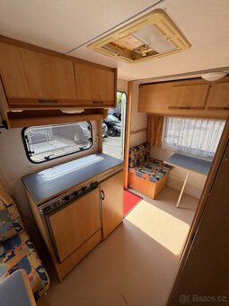 Caravelair Silver 375 ~ Palanda - 18