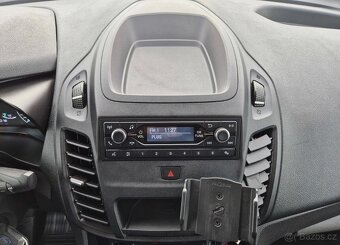 Ford Transit Connect Long 1,5TdCi/120KM Automat - 18