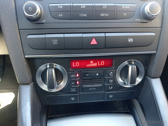 Audi A3 2.0 TDI 103kW/1Maj/Sportback/Facelift - 18