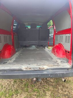 Mercedes Vito W639 - 18