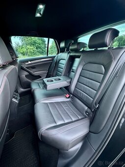 Golf VII 2.0 GTI 350hp - Performance - 18