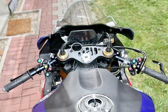Yamaha YZF R1M RN32 Okruhovka - 18