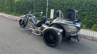 Trike Rewaco Rf1 ST2 - 18