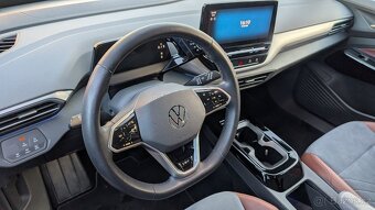 VOLKSWAGEN id.4 150W Navi ACC LED 150kW Pro Ťažné, full LED - 18