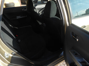 Subaru Impreza 1.5i 79Kw AWD - 18