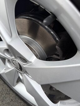 Scala 1.5TSI 110kW DSG STYLE ČR DPH, NAVI, VIRTUAL - 18