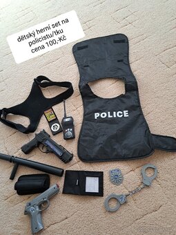 Hračky a herní sety - 18