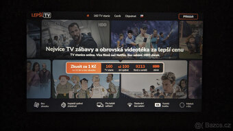 Smart FullHD projektor Wanbo T2 Max v2 (NEW) - 18