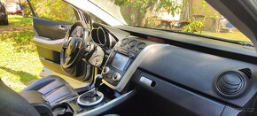 Mazda CX-7 2.3 LPG AWD US verze automat - 18