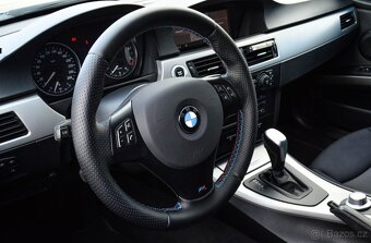 BMW E90 Rad 3 325 i A/T - 18