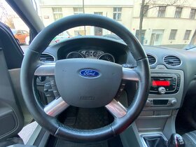 Ford Focus 1,8d, 85 kw - 18
