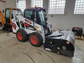 Bobcat S590 2022 - 18