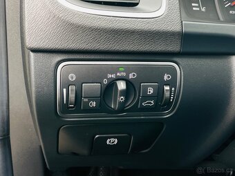 Volvo V60 2.0D 5VÁLEC AUTOMAT LED FACE SENZORY SERVISKA - 18