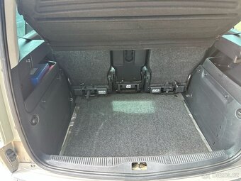 Škoda Roomster 1.2TSI 63kw 2014 - 18